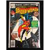 Image 1 : THE SPIDER-WOMAN #1 (MARVEL COMICS)