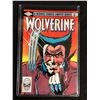 Image 1 : WOLVERINE #1 (MARVEL COMICS) 1982