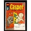 Image 1 : CASPER #62 (HARVEY COMICS) 1957