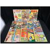 Image 1 : COMIC BOOK LOT (VARIOUS COMICS)