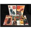 Image 1 : EMPIRE OF THE DEAD BOOK LOT #1-5 (MARVEL COMICS)