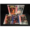 Image 1 : SPIDER-MAN GRAPHIC NOVEL LOT