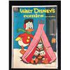 Image 1 : WALT DISNEY'S COMICS #170 (DELL COMICS)