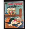 Image 1 : WALT DISNEY'S COMICS #203 (DELL COMICS)