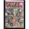 Image 1 : FREAK BROTHERS #4 (RIP OFF PRESS)