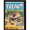 Image 1 : FREAK BROTHERS #5 (RIP OFF PRESS)