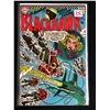Image 1 : BLACKHAWK #225 (DC COMICS)
