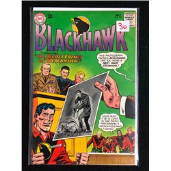 BLACKHAWK #208 (DC COMICS)