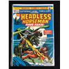 Image 1 : THE HEADLESS HORSEMEN #6 (MARVEL COMICS)