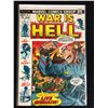 Image 1 : WAR IS HELL #4 (MARVEL COMICS)