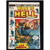 Image 1 : WAR IS HELL #4 (MARVEL COMICS)