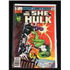 Image 1 : SHE-HULK #3 (MARVEL COMICS)