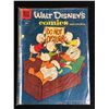 Image 1 : WALT DISNEY'S COMICS #216 (DELL COMICS)