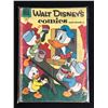 Image 1 : WALT DISNEY'S COMICS #192 (DELL COMICS)