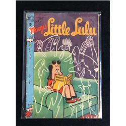 MARGE'S LITTLE LULU (DELL COMICS)