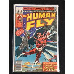 THE HUMAN FLY #3 (MARVEL COMICS