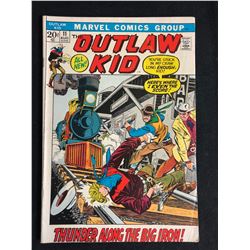 THE OUTLAW KID #3 (MARVEL COMICS)