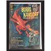 Image 1 : BORIS KARLOFF (GOLD KEY COMICS)