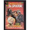 Image 1 : DR. SPEKTOR (GOLD KEY COMICS)