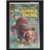 Image 1 : THE JUNGLE TWINS (GOLD KEY COMICS)