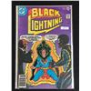 Image 1 : BLACK LIGHTNING #5 (DC COMICS) 1977