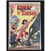 Image 1 : KORAK SON OF TARZAN #53 (DC COMICS)