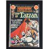 Image 1 : KORAK SON OF TARZAN #50 (DC COMICS)