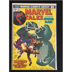 MARVEL TALES #55 (MARVEL COMICS)