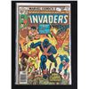 Image 1 : THE INVADERS #20