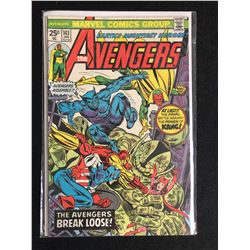 THE AVENGERS #143 (MARVEL COMICS)