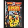 Image 1 : UNKNOWN SOLDIER (DC COMICS)