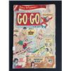 Image 1 : GO-GO COMIC BOOK  (TOWER COMICS)
