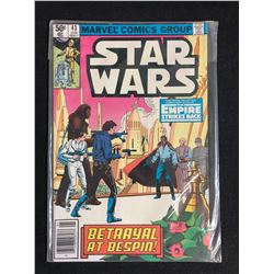 STAR WARS #43 (MARVEL COMICS)