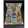Image 1 : COMIC BOOK LOT (VARIOUS COMICS)