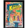 Image 1 : WORLD OF KRYPTON #1-3 (DC COMICS)