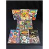 Image 1 : COMIC BOOK LOT (VARIOUS COMICS)