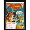 Image 1 : TRIGGER TWINS #1 (DC COMICS) 1973