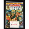 Image 1 : SHANNA THE SHE-DEVIL #5 (MARVEL COMICS)