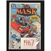 Image 1 : MASK #1 (DC COMICS) 1987