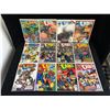 Image 1 : CABLE COMIC BOOK LOT (MARVEL COMICS)