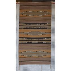 NAVAJO INDIAN TEXTILE