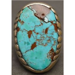 NAVAJO INDIAN RING