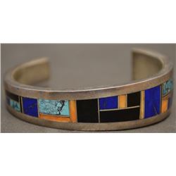 NAVAJO INDIAN BRACELET