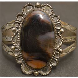 NAVAJO INDIAN BRACELET