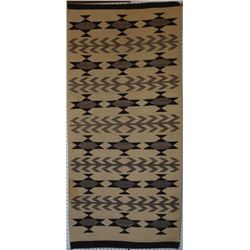 NAVAJO INDIAN TEXTILE