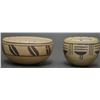 Image 2 : HOPI POTTERY BOWLS (RACHEL NAMPEYO)