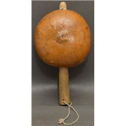 HOPI INDIAN RATTLE