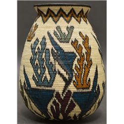 WOUNAAN RAINFOREST BASKET