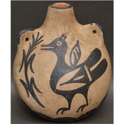 SANTO DOMINGO POTTERY CANTEEN