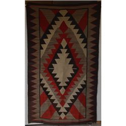 NAVAJO INDIAN TEXTILE